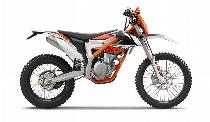 Acheter une moto neuve KTM 250 R Freeride 2T (enduro)
