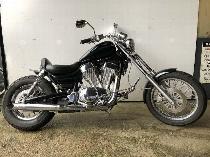Motorrad kaufen Occasion SUZUKI VS 1400 GLP (custom)