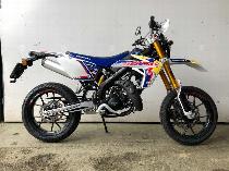 Motorrad kaufen Neufahrzeug RIEJU MRT Pro 50 (naked)