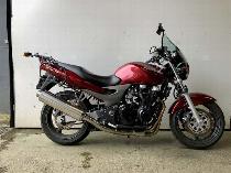 Motorrad kaufen Occasion KAWASAKI ZR-7 (touring)