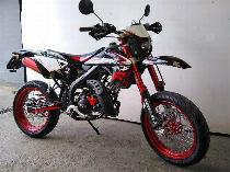 Acheter une moto neuve RIEJU MRT Trophy 50 (naked)