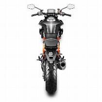 Motorrad kaufen Occasion KTM 1290 Super Duke GT ABS (naked)