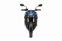 Motorrad kaufen Occasion SUZUKI GSX-S 750 (naked)