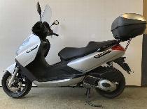 Motorrad kaufen Occasion PIAGGIO X7 125 i.e. (roller)