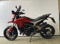 Motorrad kaufen Occasion DUCATI 939 Hypermotard ABS (naked)