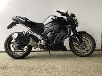 Motorrad kaufen Occasion YAMAHA FZ1 N ABS (naked)