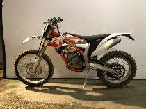Motorrad kaufen Occasion KTM 350 Freeride 4T (enduro)