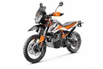 Motorrad kaufen Neufahrzeug KTM 790 Adventure R ABS (enduro)