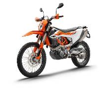 Acheter une moto neuve KTM 690 Rally Replica Enduro (enduro)
