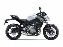 Acheter une moto neuve KAWASAKI Z650 ABS (naked)