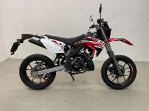 Acheter une moto neuve RIEJU MRT 50 (enduro)