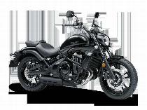 Acheter une moto neuve KAWASAKI Vulcan S 650 (custom)
