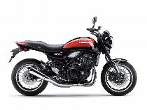 Acheter une moto neuve KAWASAKI Z900RS ABS (naked)