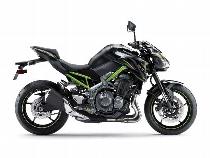 Acheter une moto neuve KAWASAKI Z900 ABS (naked)