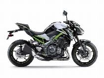 Acheter une moto neuve KAWASAKI Z900 (70 kW) ABS (naked)