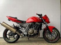 Motorrad kaufen Occasion KAWASAKI Z 750 (naked)