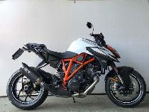 Motorrad kaufen Neufahrzeug KTM 1290 Super Duke R Power Parts Edition (naked)