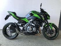 Motorrad kaufen Occasion KAWASAKI Z 900 (naked)
