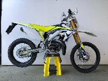 Acheter une moto neuve HM-VENT 50 Baja (enduro)