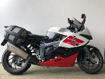 Motorrad kaufen Occasion BMW K 1300 S (sport)