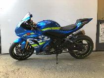 Acheter une moto Occasions SUZUKI GSX-R 1000 I.E. L7-L8 (sport)