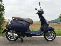 Acheter une moto neuve PIAGGIO Vespa 125 Primavera 3V 12