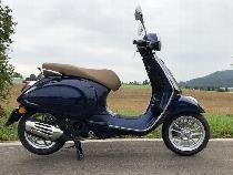 Acheter une moto neuve PIAGGIO Vespa 125 Primavera 3V 12