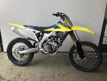 Acheter une moto Occasions SUZUKI RM-Z 450 L8 (motocross)