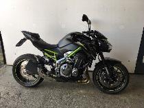 Acheter une moto Démonstration KAWASAKI Z900 ABS (naked)