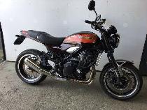 Motorrad kaufen Vorführmodell KAWASAKI Z 900 RS (naked)
