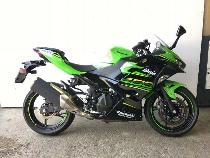 Acheter une moto Démonstration KAWASAKI Ninja 400 (sport)