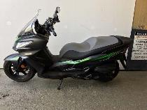 Acheter une moto Démonstration KAWASAKI J 300 (scooter)