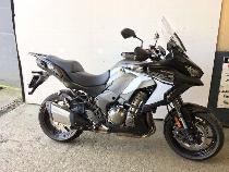 Acheter une moto Démonstration KAWASAKI Versys 1000 (enduro)