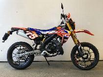 Aquista moto Veicoli nuovi RIEJU MRT 50 (enduro)