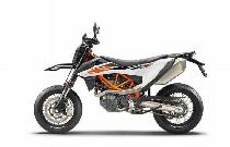 Acheter une moto Démonstration KTM 690 SMC R Supermoto ABS 25kW (enduro)