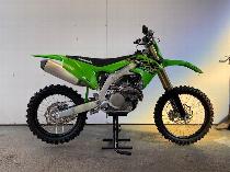 Motorrad kaufen Neufahrzeug KAWASAKI KX 450 2021 (motocross)