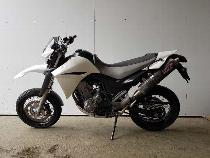 Acheter une moto Occasions YAMAHA XT 660 X SM (enduro)