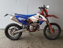 Acheter une moto Occasions KTM 350 EXC-F 4T Enduro (enduro)