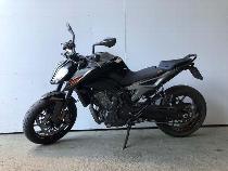 Acheter une moto Occasions KTM 790 Duke (naked)