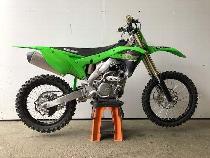 Acheter une moto Démonstration KAWASAKI KX 250 F 2020!! (motocross)