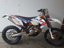 Acheter une moto Occasions KTM 450 EXC Enduro (enduro)