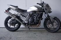 Acheter une moto Occasions KAWASAKI Z750 (naked)