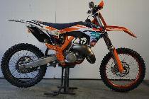Acheter une moto Occasions KTM SX 125 / 150 (motocross)