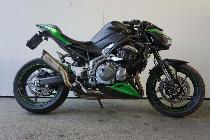 Acheter une moto Occasions KAWASAKI Z 900 (naked)