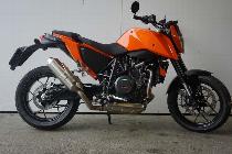 Motorrad kaufen Occasion KTM 690 Duke ABS (naked)