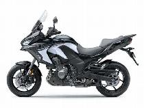 Acheter une moto neuve KAWASAKI Versys 1000 (enduro)