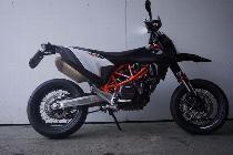 Acheter une moto Démonstration KTM 690 Enduro R (enduro)