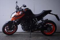 Acheter une moto Occasions KTM 1290 Super Duke R (naked)