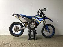 Motorrad kaufen Occasion HUSABERG FE 450 Enduro E-Start (enduro)