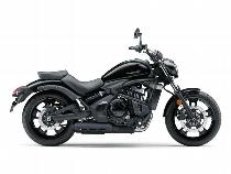 Acheter une moto neuve KAWASAKI Vulcan S 650 (custom)